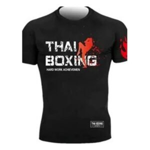 Fight Tee + Shorts