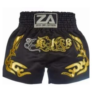 Fight Shorts — Adult & Kids