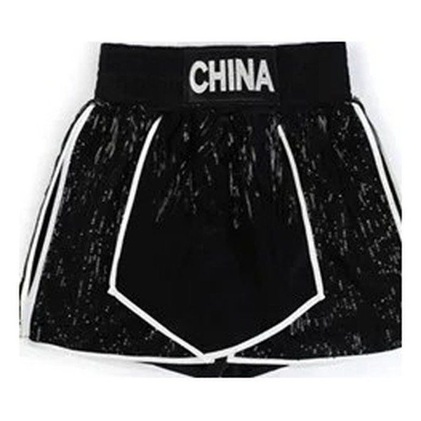 Custom Pro Shorts