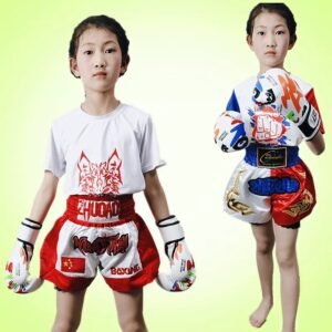 Kids Fight Set